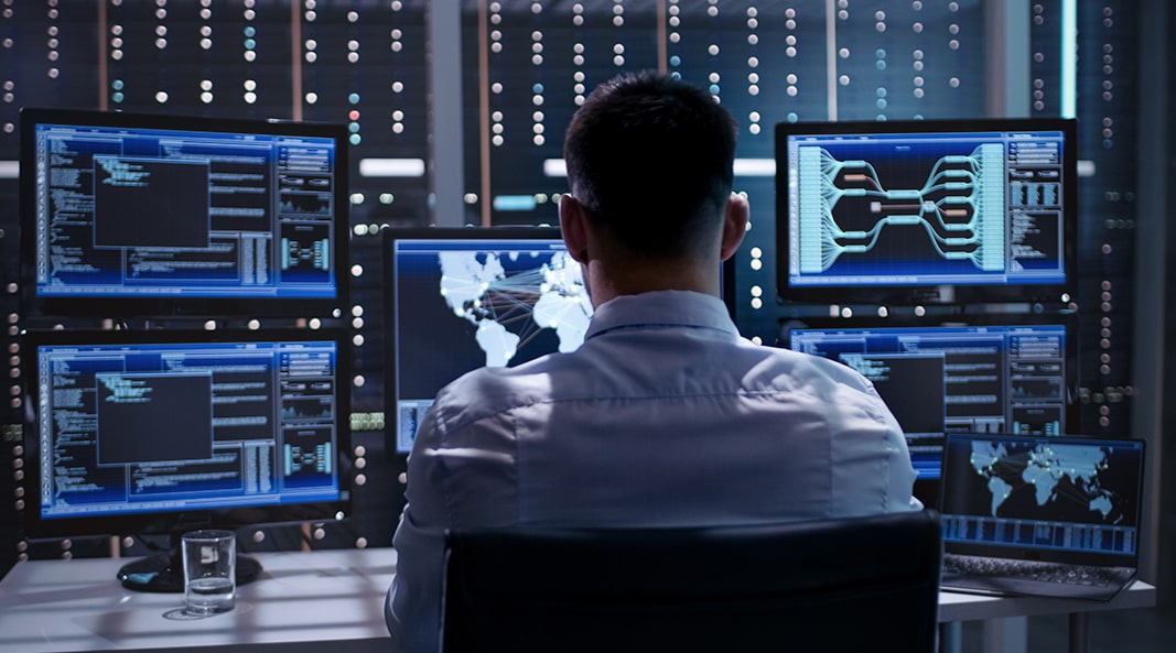 Cobertura integral de los ataques de C2