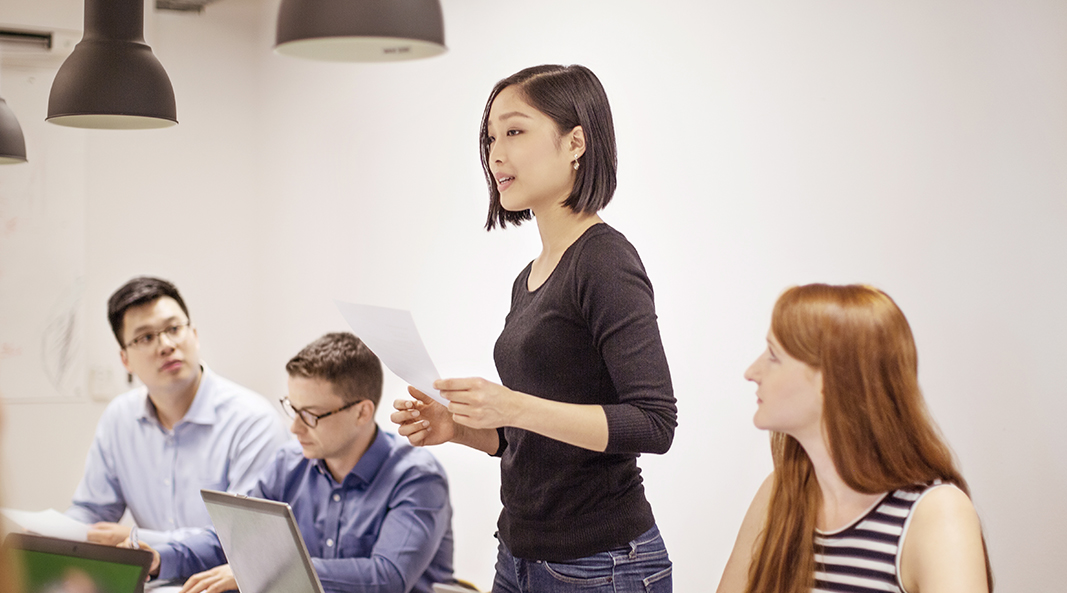 Protección sin comprometer el rendimiento