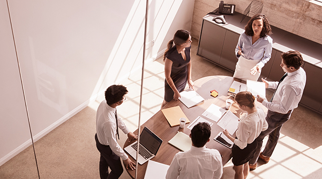 Protección automática de la nube a la multitud