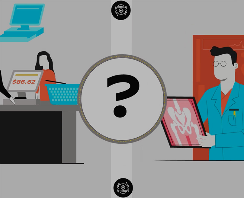 Proteja todos los dispositivos con Seguridad de IoT