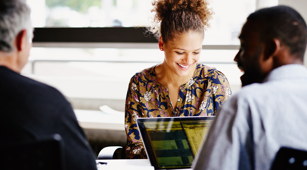 Protección integral contra las amenazas más sofisticadas