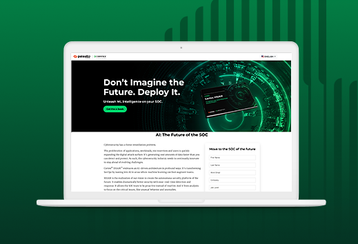 Libro electrónico de XSIAM