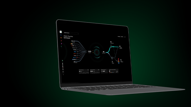Descubra un día en la vida de un analista de SecOps.