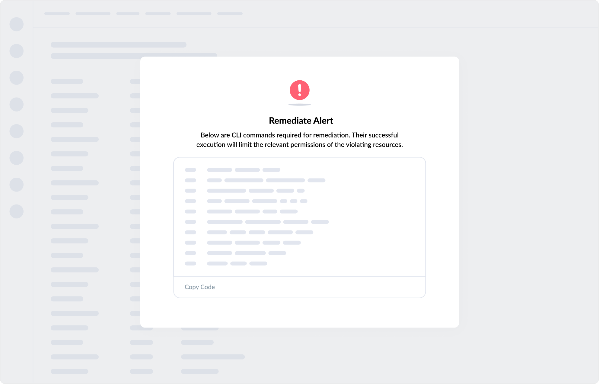 Resolución automatizada