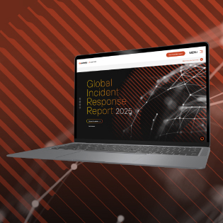 Global Incident Response Report