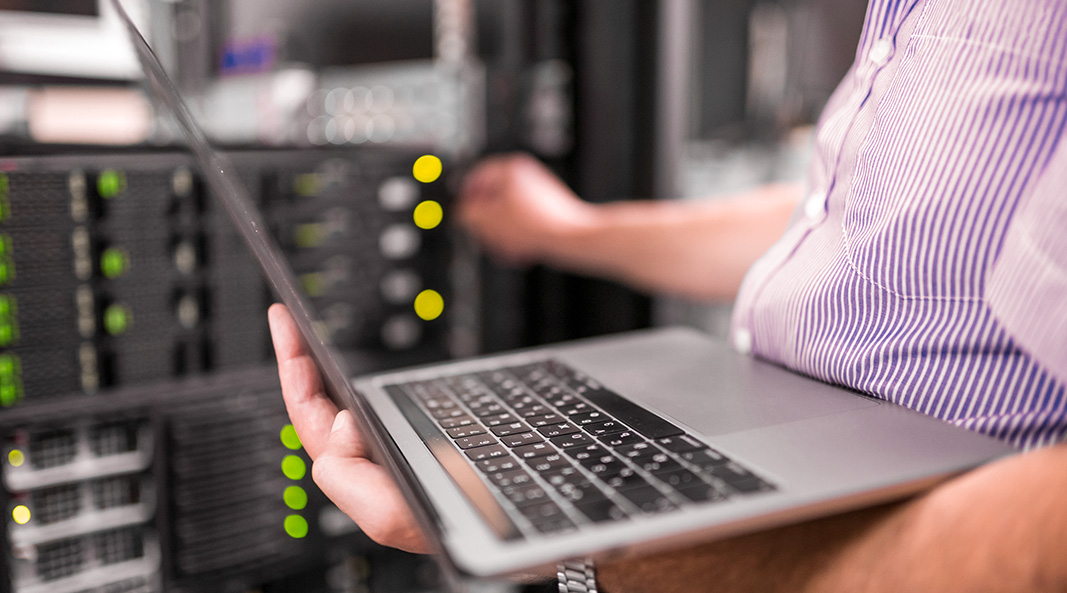 Detenga los archivos malintencionados con la prevención en línea