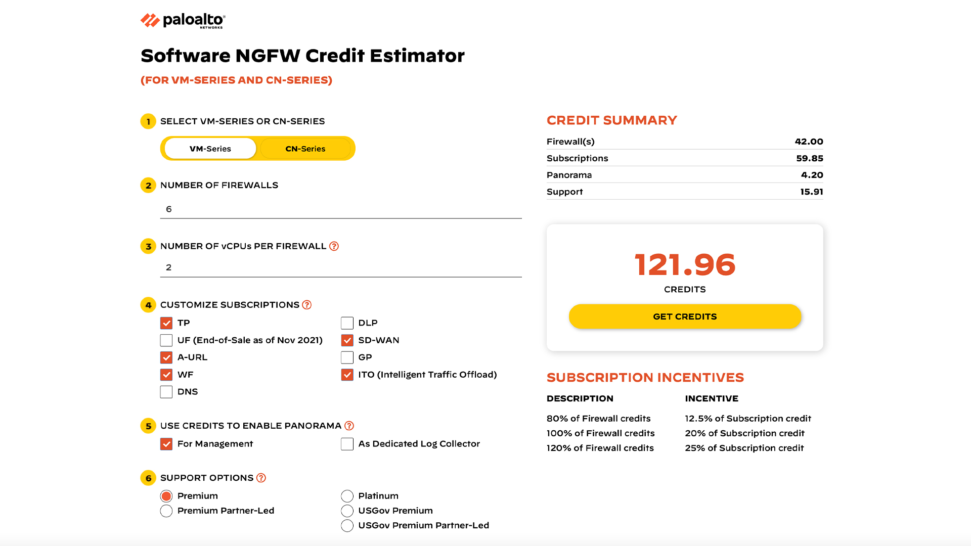 Obtenga seguridad a su modo con una adquisición e implementación flexibles