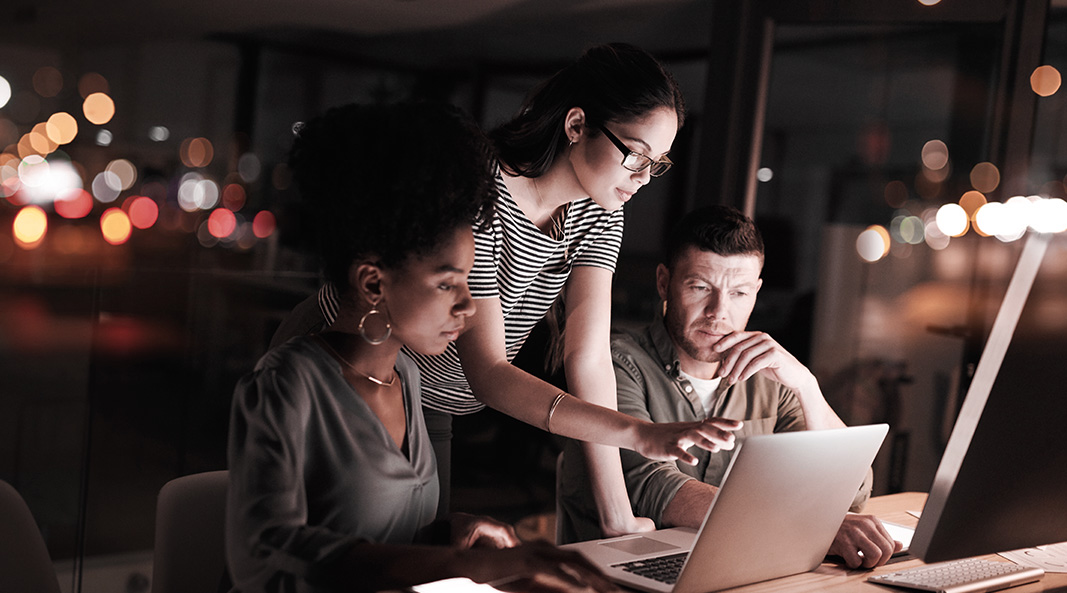 Simplifique Zero Trust con identidades y accesos de usuario fáciles de implementar