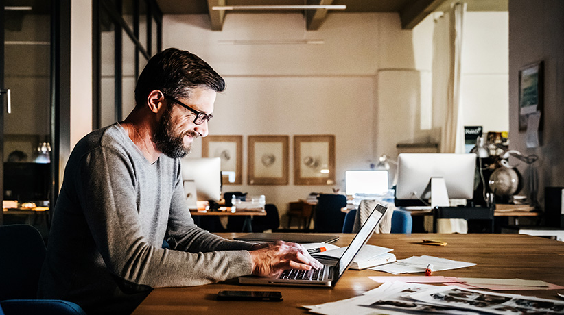 Best-in-class security with integrated ZTNA 2.0