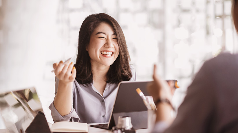 Natively integrated security and SD-WAN