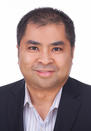 Pedro Nguyen